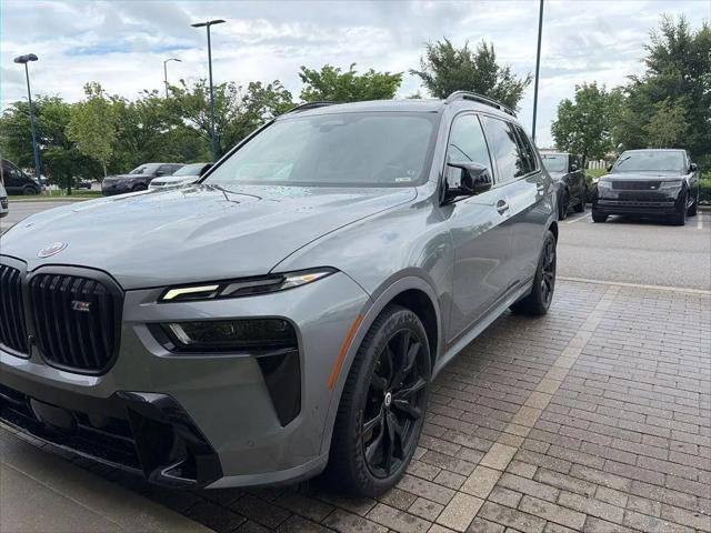 2023 BMW X7 M60i for sale near Columbus, OH