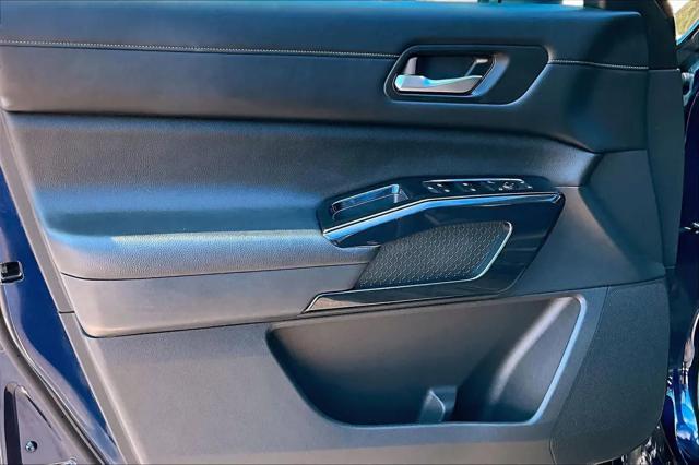2022 Nissan Pathfinder SV 4WD