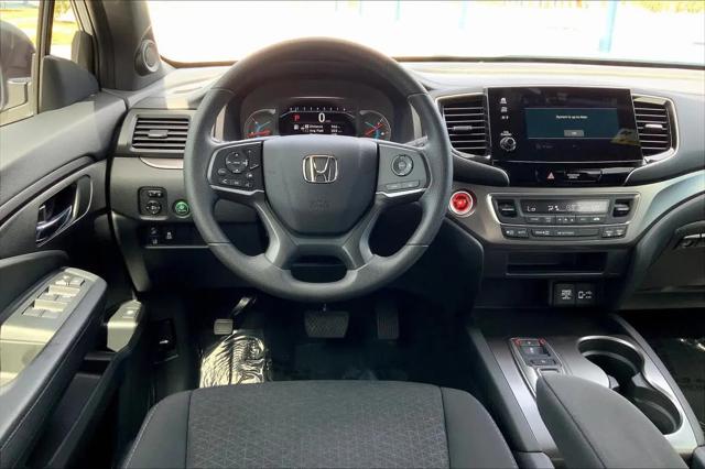2021 Honda Passport 2WD Sport