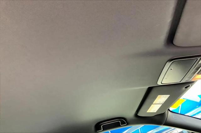 2021 Honda Passport 2WD Sport