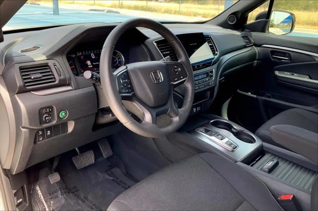 2021 Honda Passport 2WD Sport