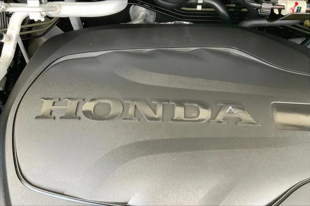 2021 Honda Passport 2WD Sport
