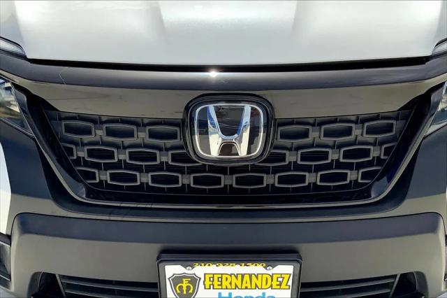 2021 Honda Passport 2WD Sport