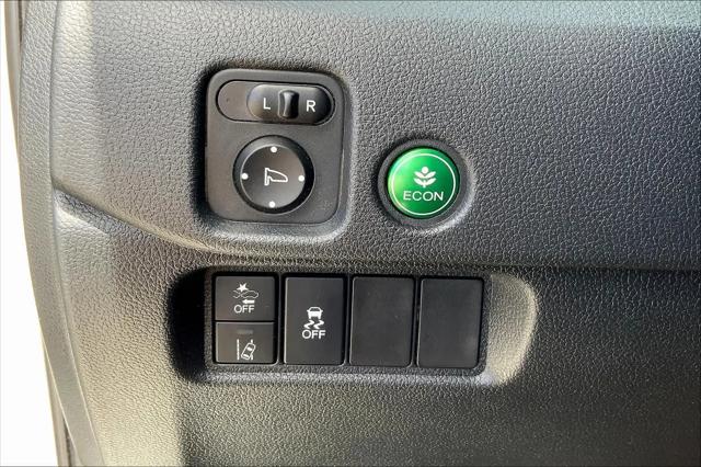 2021 Honda Passport 2WD Sport