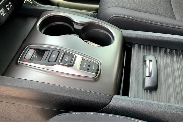 2021 Honda Passport 2WD Sport