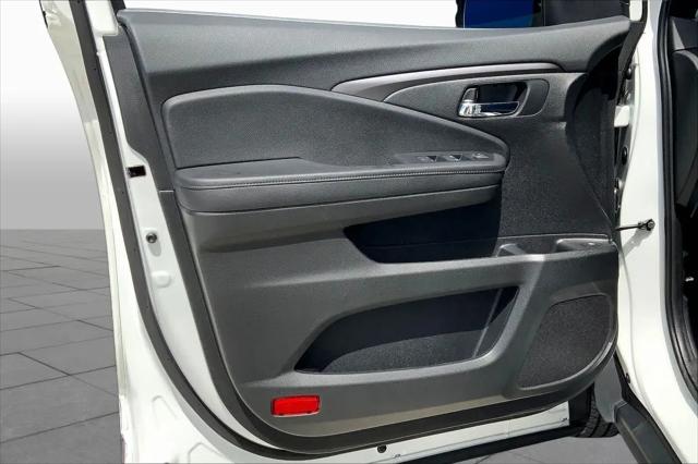 2021 Honda Passport 2WD Sport