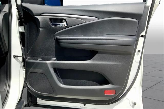 2021 Honda Passport 2WD Sport