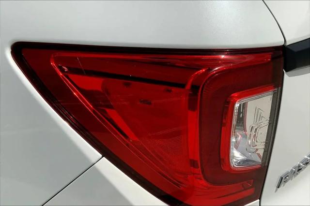 2021 Honda Passport 2WD Sport