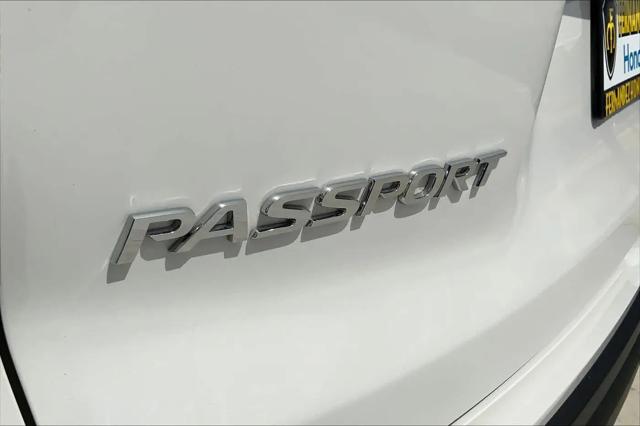2021 Honda Passport 2WD Sport