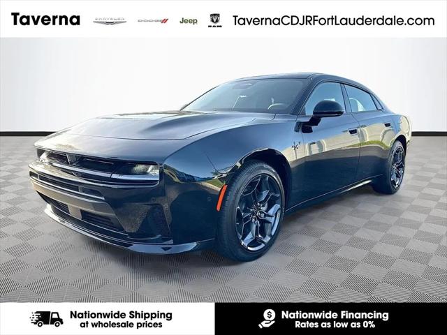 2026 Dodge Charger R/T 4 Door AWD for sale in Pompano Beach, FL