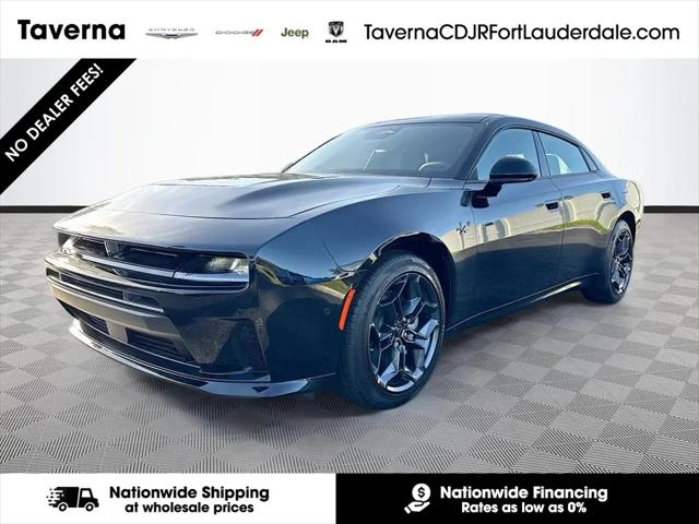 2026 Dodge Charger R/T 4 Door AWD for sale in Pompano Beach, FL