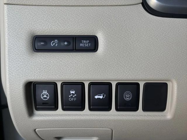 2023 Nissan Murano Platinum FWD