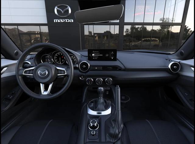 2026 Mazda MX-5 Grand Touring