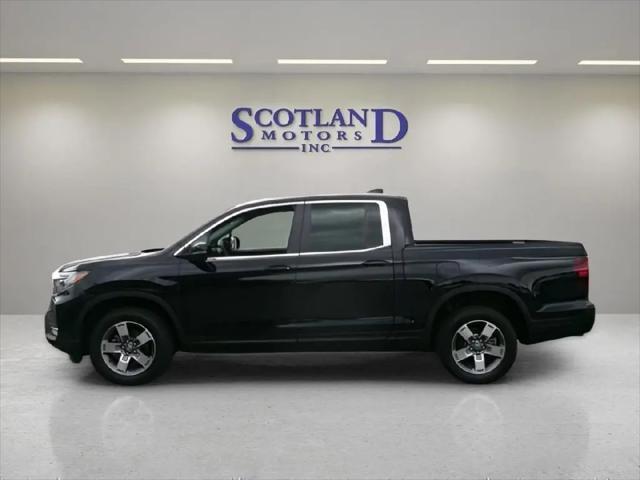 2025 Honda Ridgeline RTL for sale in Laurinburg, NC