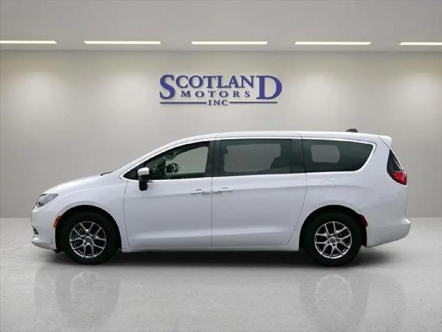 2023 Chrysler Voyager LX for sale in Laurinburg, NC