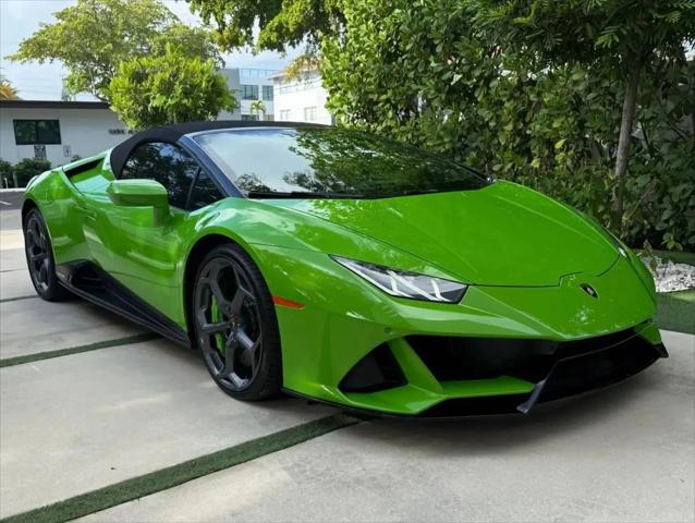 2024 Lamborghini Huracan Evo EVO for sale in Delray Beach, FL