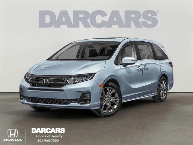 2026 Honda Odyssey Touring for sale in Tenafly, NJ