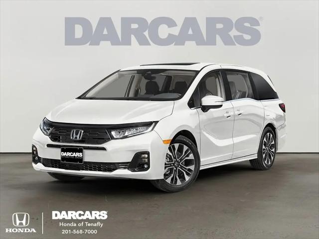 2026 Honda Odyssey Elite for sale in Tenafly, NJ