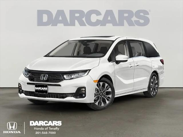 2026 Honda Odyssey Elite for sale in Tenafly, NJ