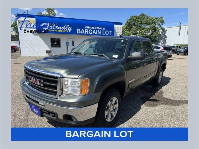 2011 GMC Sierra 1500 SLE for sale in Fridley, MN