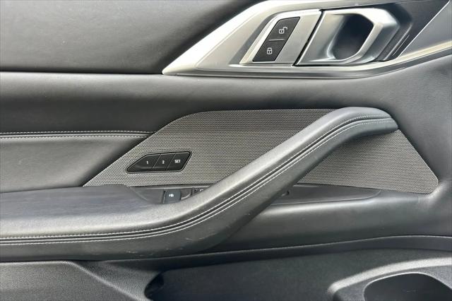 2023 BMW M4 Competition xDrive