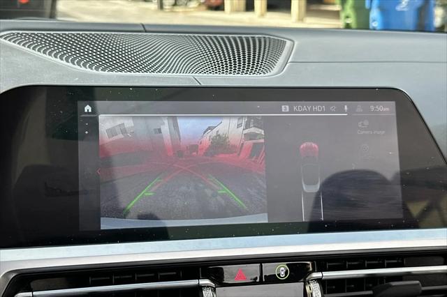 2023 BMW M4 Competition xDrive
