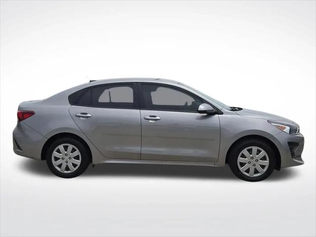2023 Kia Rio S