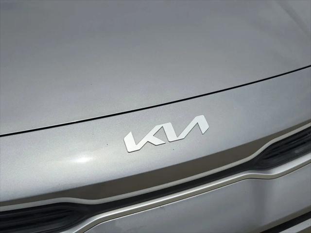 2023 Kia Rio S