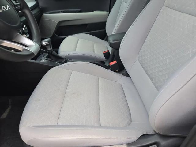 2023 Kia Rio S