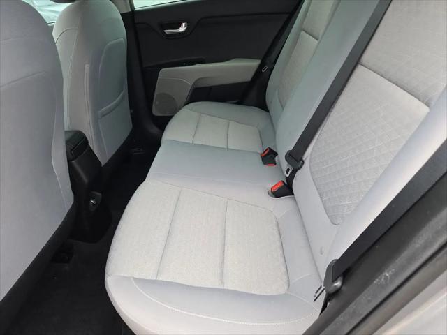 2023 Kia Rio S