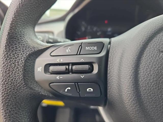 2023 Kia Rio S