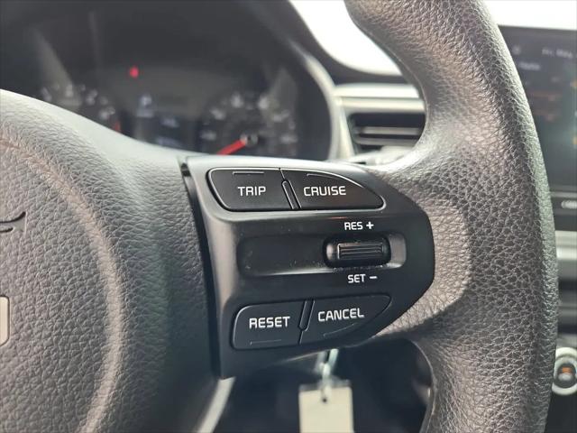 2023 Kia Rio S