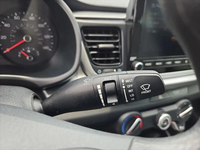 2023 Kia Rio S