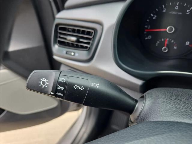 2023 Kia Rio S