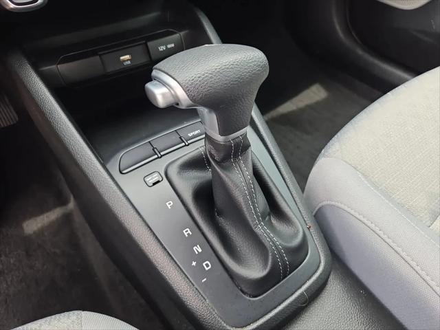 2023 Kia Rio S
