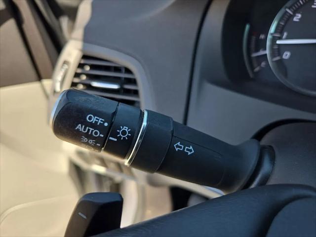 2016 Acura MDX Technology & AcuraWatch Plus Packages