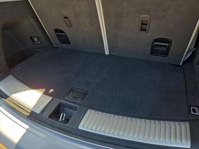 2016 Acura MDX Technology & AcuraWatch Plus Packages