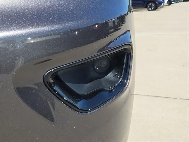 2019 Jeep Grand Cherokee Altitude 4x2
