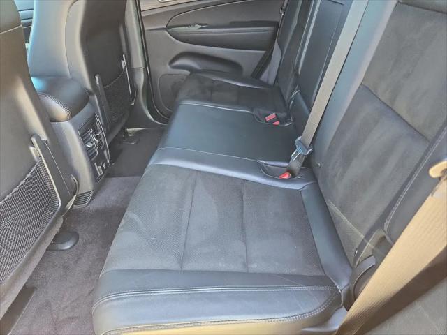 2019 Jeep Grand Cherokee Altitude 4x2