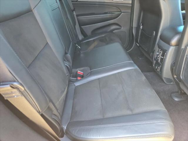 2019 Jeep Grand Cherokee Altitude 4x2