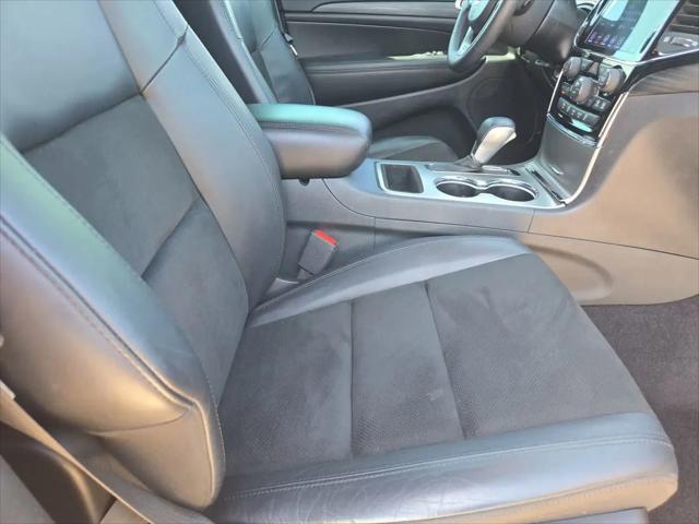 2019 Jeep Grand Cherokee Altitude 4x2