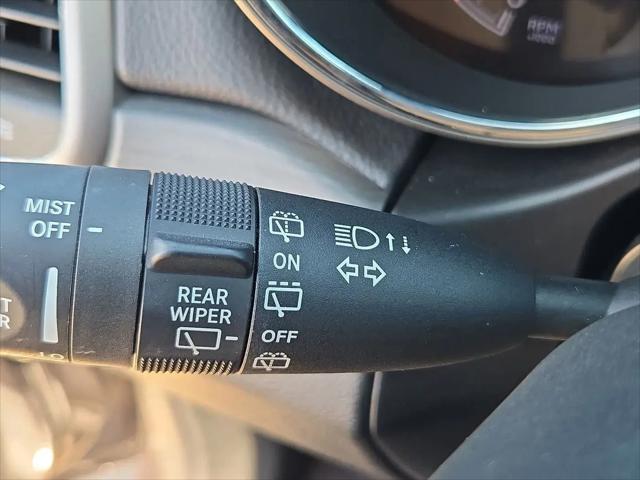 2019 Jeep Grand Cherokee Altitude 4x2