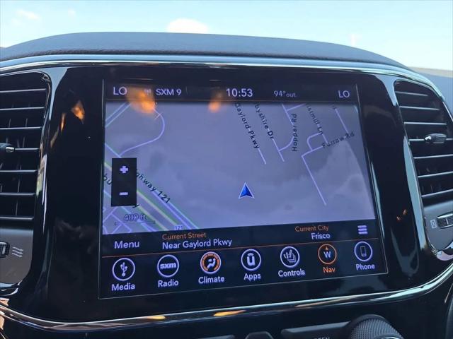 2019 Jeep Grand Cherokee Altitude 4x2