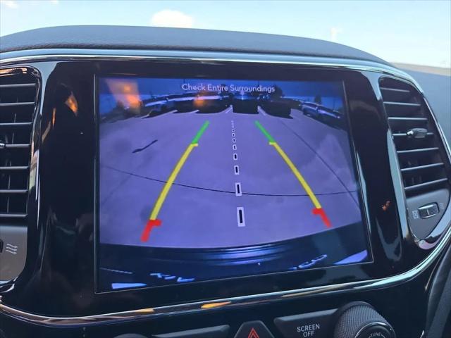 2019 Jeep Grand Cherokee Altitude 4x2