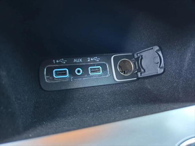 2019 Jeep Grand Cherokee Altitude 4x2