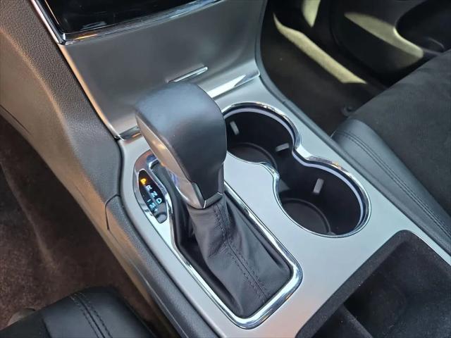 2019 Jeep Grand Cherokee Altitude 4x2
