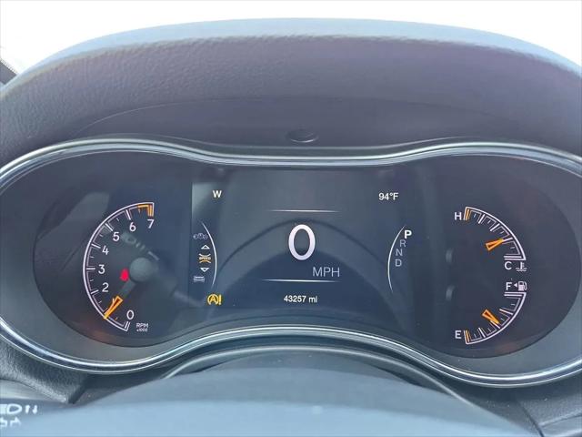 2019 Jeep Grand Cherokee Altitude 4x2