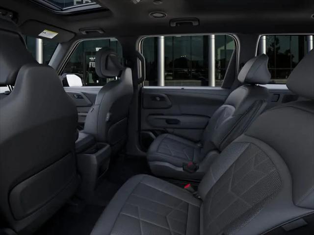 2027 Kia Telluride X-Line SX