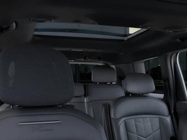 2027 Kia Telluride X-Line SX