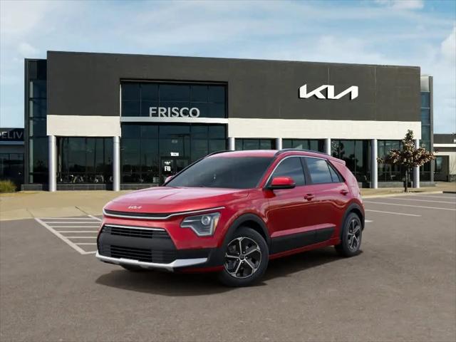 2026 Kia Niro LX for sale in Frisco, TX
